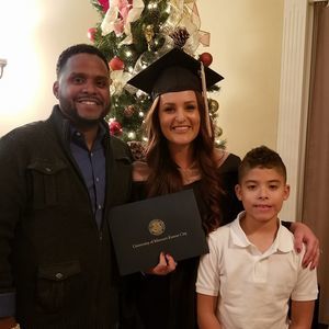 Meet your Posher, Dawn